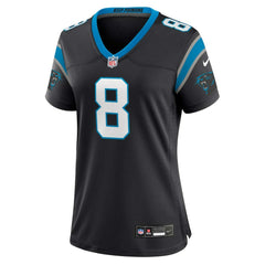 Jaycee Horn  Women's Player Jersey - Carolina Panthers Jerseys