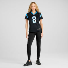 Jaycee Horn  Women's Player Jersey - Carolina Panthers Jerseys
