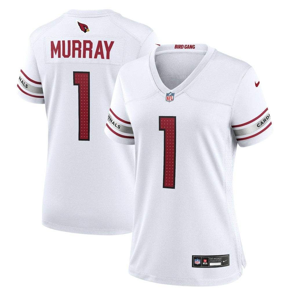 Kyler Murray  Women's Player Jersey - Arizona Cardinals Jerseys