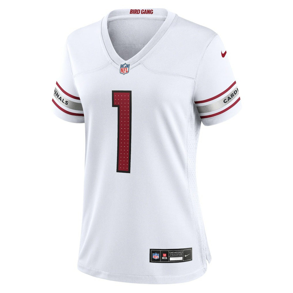 Kyler Murray  Women's Player Jersey - Arizona Cardinals Jerseys