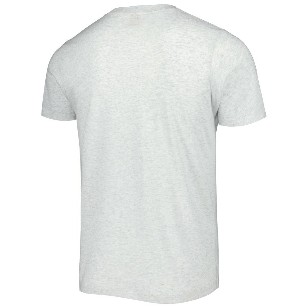 Homage Champs Hyper Local Tri-Blend T-Shirt - New Orleans Saints T-shirts