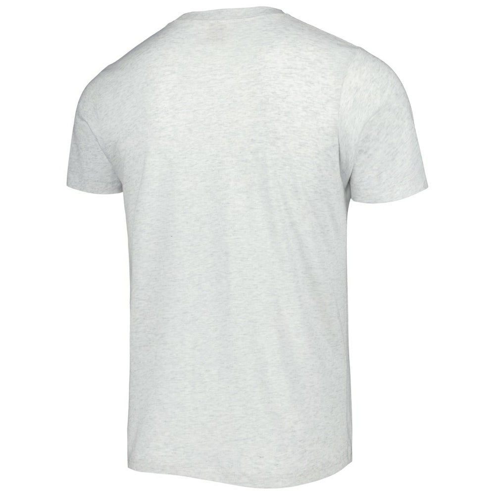 Homage Champs Hyper Local Tri-Blend T-Shirt - New Orleans Saints T-shirts