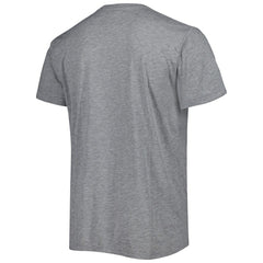 Homage Gumbo Hyper Local Tri-Blend T-Shirt - New Orleans Saints T-shirts