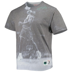 Mitchell & Ness Michael Finley Dallas Mavericks Above The Rim T-Shirt sale