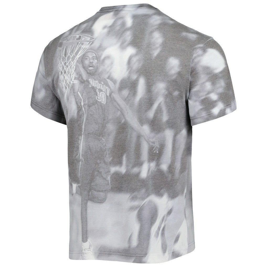 Mitchell & Ness Rasheed Wallace Detroit Pistons Above The Rim T-Shirt sale