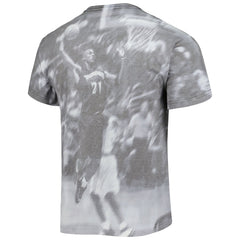 Mitchell & Ness Kevin Garnett Minnesota Timberwolves Above The Rim T-Shirt