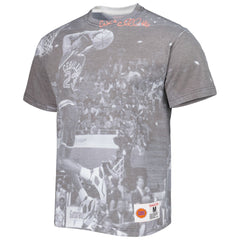 Mitchell & Ness Cedric Ceballos Phoenix Suns Above The Rim T-Shirt