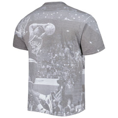 Mitchell & Ness Cedric Ceballos Phoenix Suns Above The Rim T-Shirt