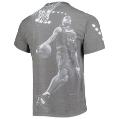 Mitchell & Ness Vince Carter Toronto Raptors Above The Rim T-Shirt