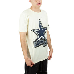Chrome T-Shirt - Dallas Cowboys T-shirts