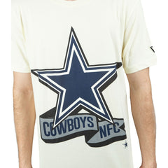 Chrome T-Shirt - Dallas Cowboys T-shirts