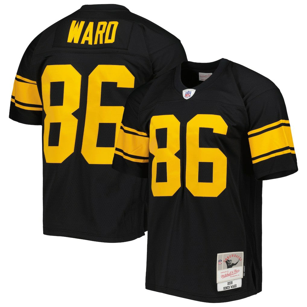 Hines Ward  Legacy Replica Jersey - Pittsburgh Steelers Jerseys