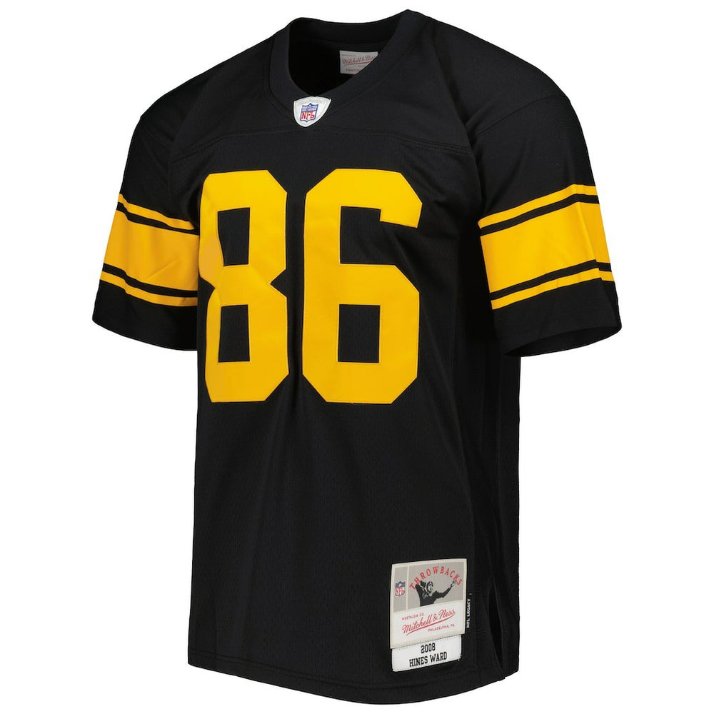 Hines Ward  Legacy Replica Jersey - Pittsburgh Steelers Jerseys