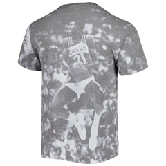 Mitchell & Ness Dominique Wilkins Atlanta Hawks Above The Rim T-Shirt