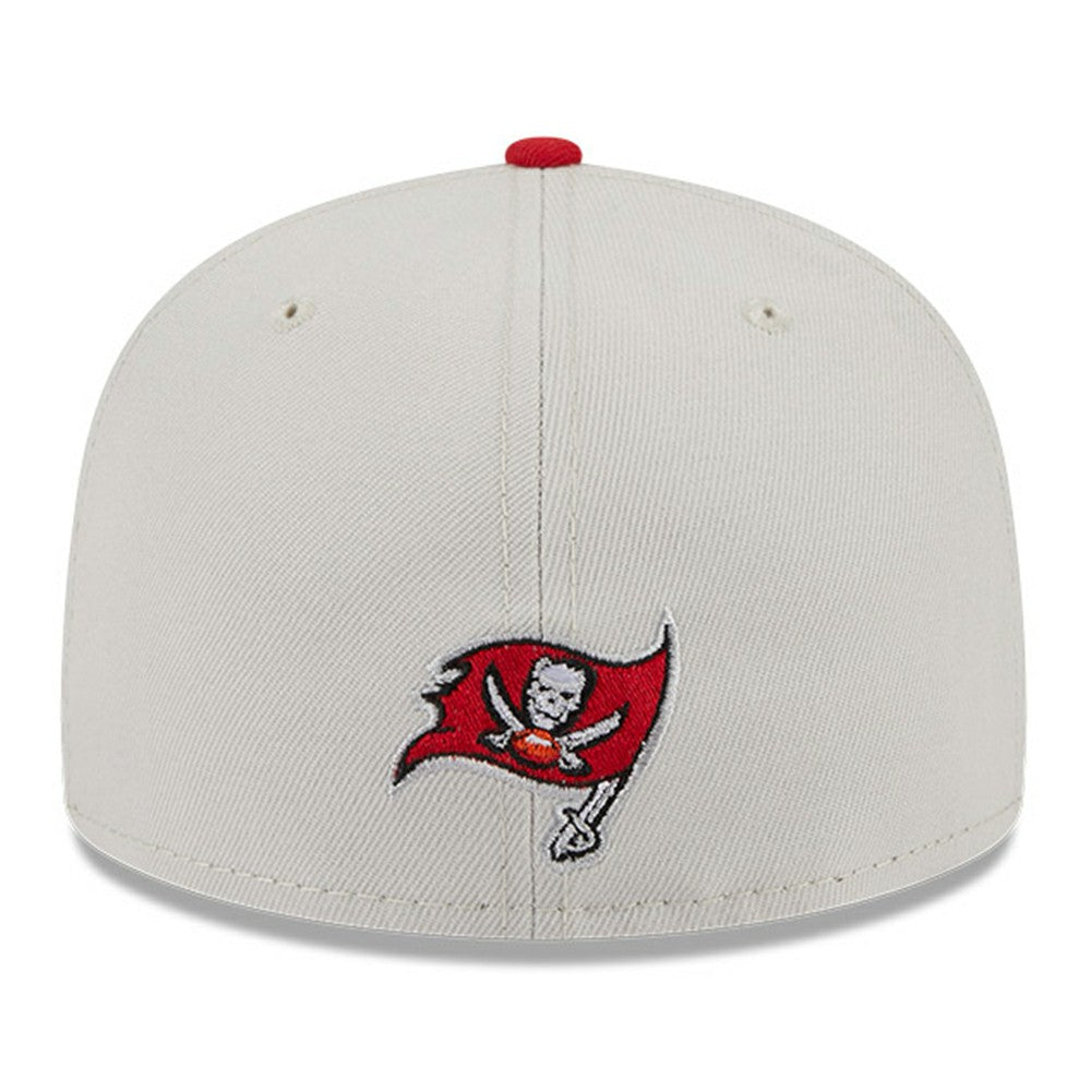 2023 NFL Draft On Stage 59FIFTY Fitted Hat - Tampa Bay Buccaneers Hats