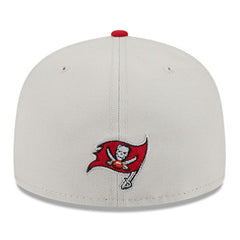 2023 NFL Draft On Stage 59FIFTY Fitted Hat - Tampa Bay Buccaneers Hats