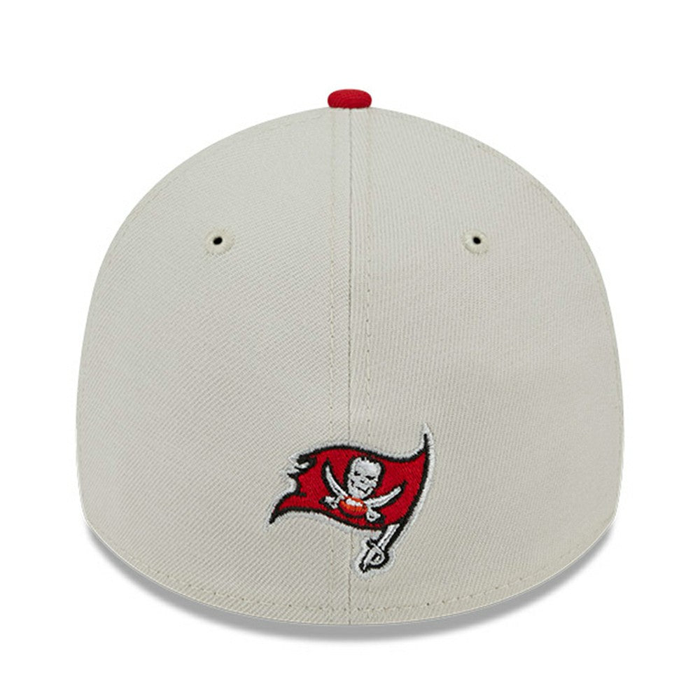 2023 NFL Draft 39THIRTY Flex Hat - Tampa Bay Buccaneers Hats