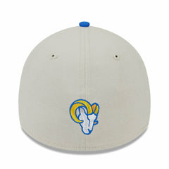 2023 NFL Draft 39THIRTY Flex Hat - Los Angeles Rams Hats