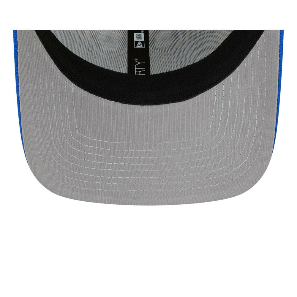 2023 NFL Draft 39THIRTY Flex Hat - Los Angeles Rams Hats