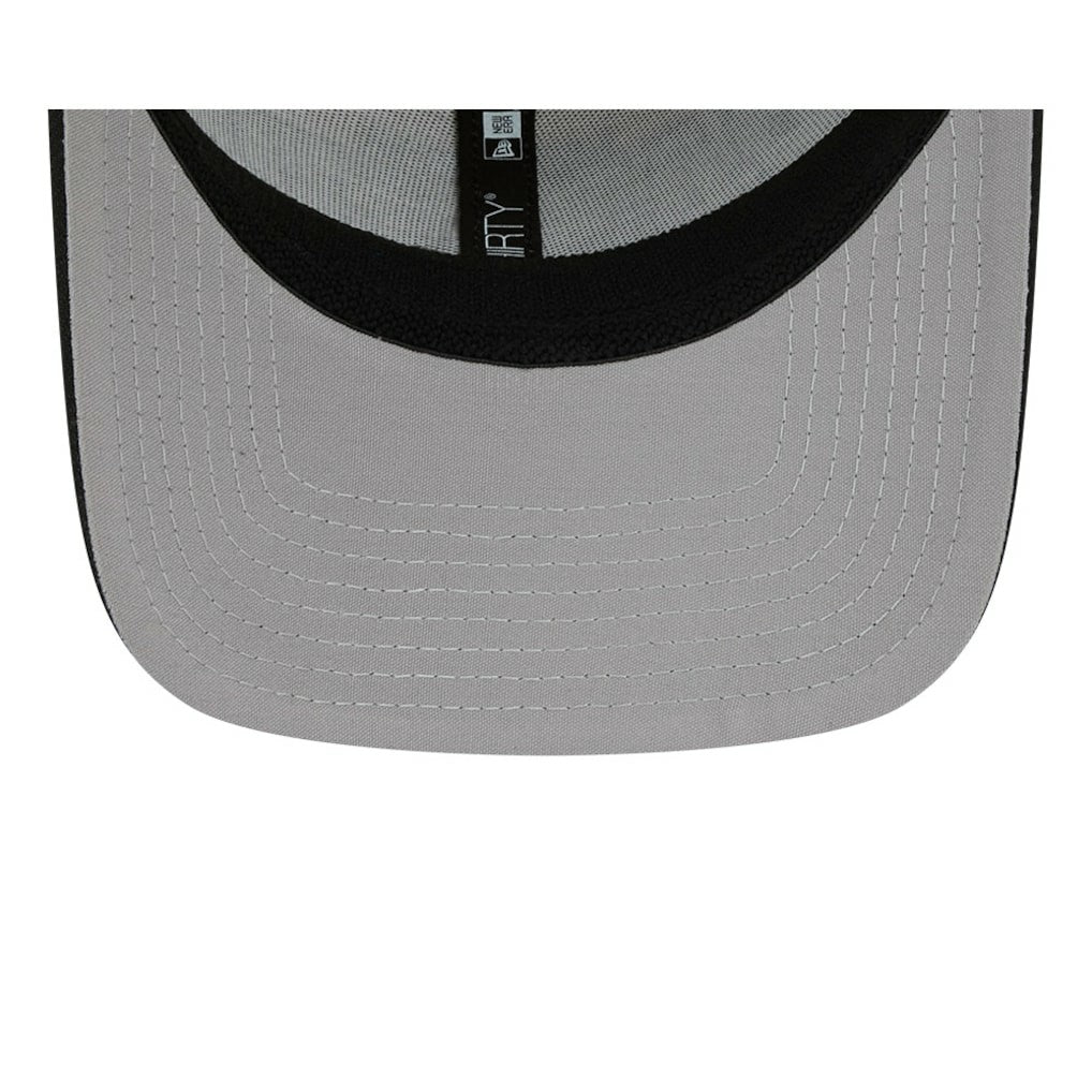 2023 NFL Draft 39THIRTY Flex Hat - Las Vegas Raiders Hats