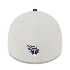 2023 NFL Draft 39THIRTY Flex Hat - Tennessee Titans Hats