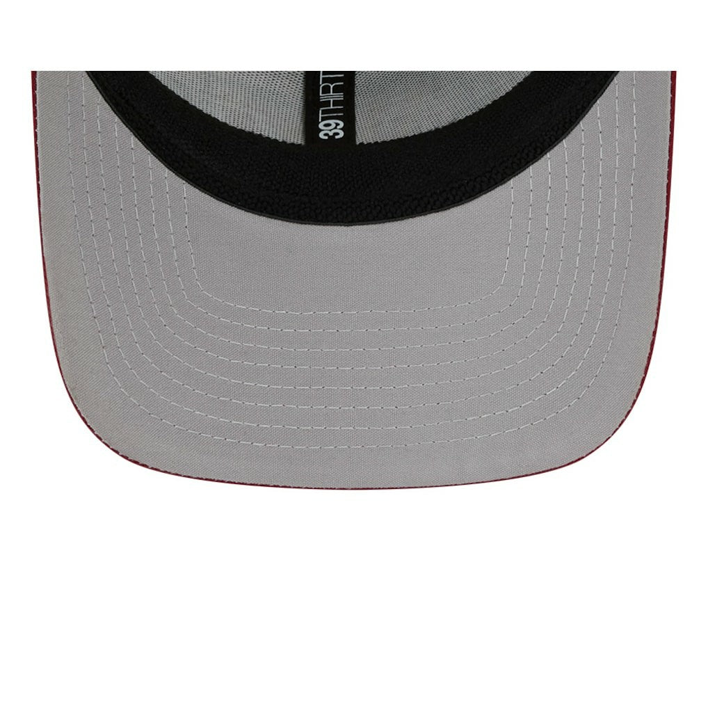 2023 NFL Draft 39THIRTY Flex Hat - Washington Commanders Hats