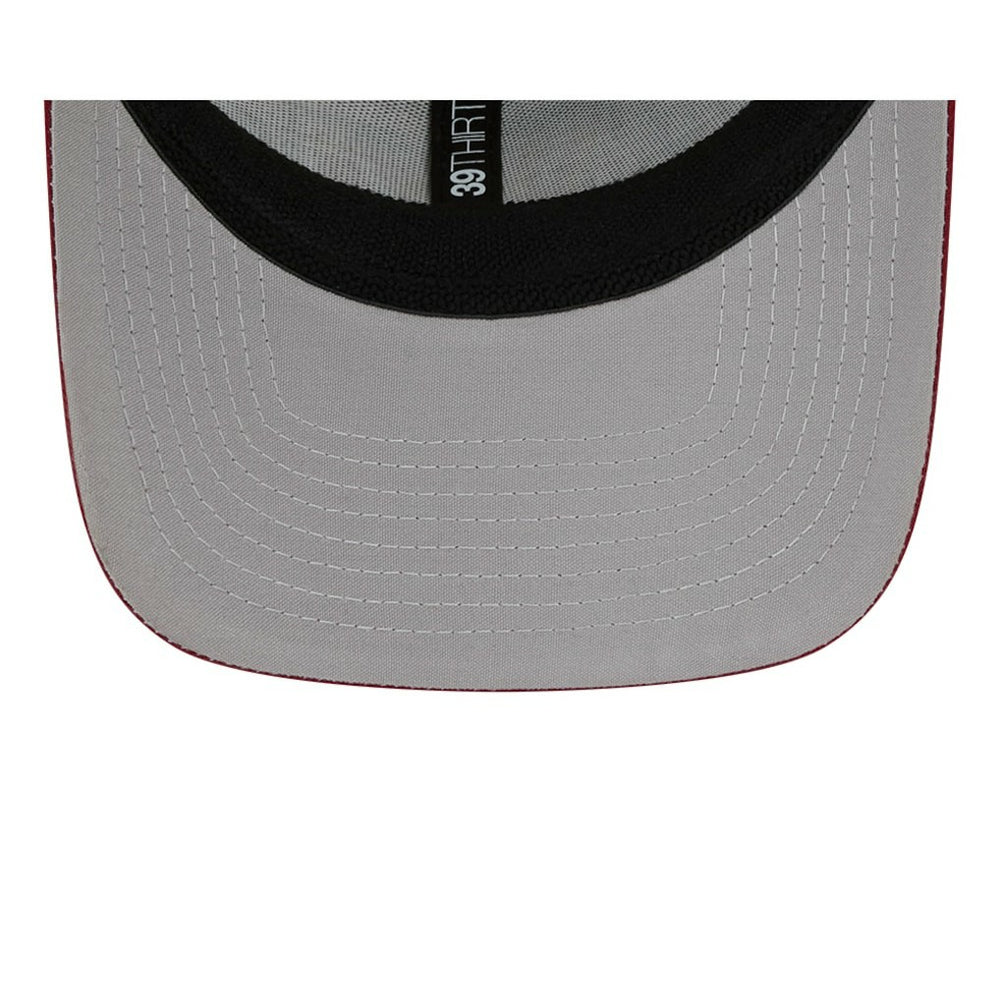 2023 NFL Draft 39THIRTY Flex Hat - Washington Commanders Hats