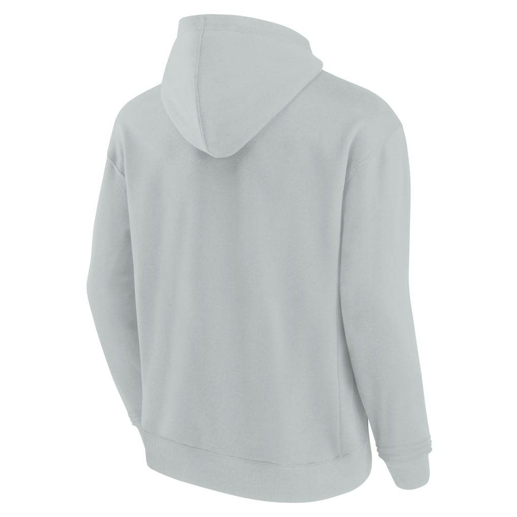 Unisex Elements Super Soft Fleece Pullover Hoodie - Dallas Cowboys Hoodies