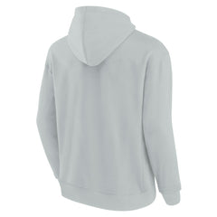 Unisex Elements Super Soft Fleece Pullover Hoodie - Cincinnati Bengals Hoodies