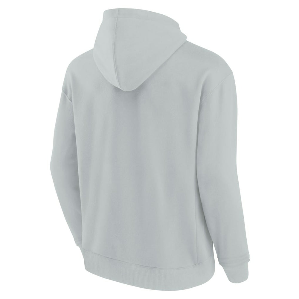 Unisex Elements Super Soft Fleece Pullover Hoodie - Miami Dolphins Hoodies