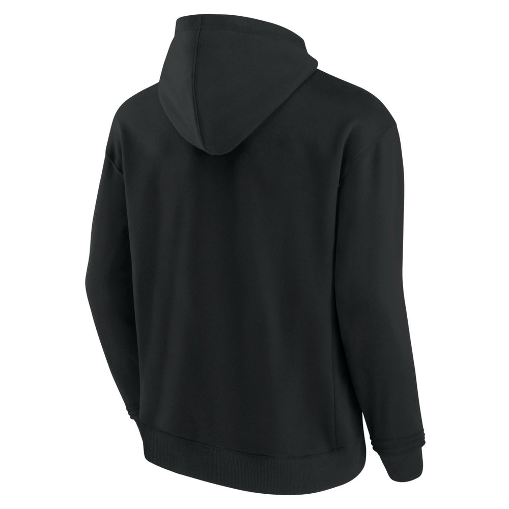 Unisex Elements Super Soft Fleece Pullover Hoodie - New York Jets Hoodies