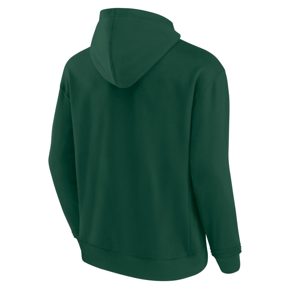 Unisex Elements Super Soft Fleece Pullover Hoodie - Green Bay Packers Hoodies