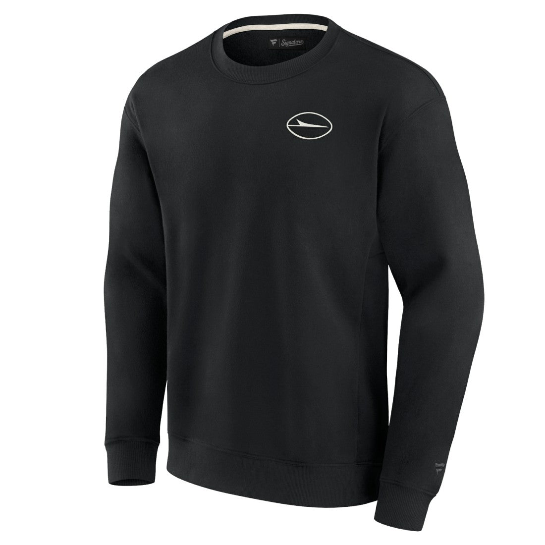 Unisex Elements Super Soft Pullover Sweatshirt - New York Jets Pullover