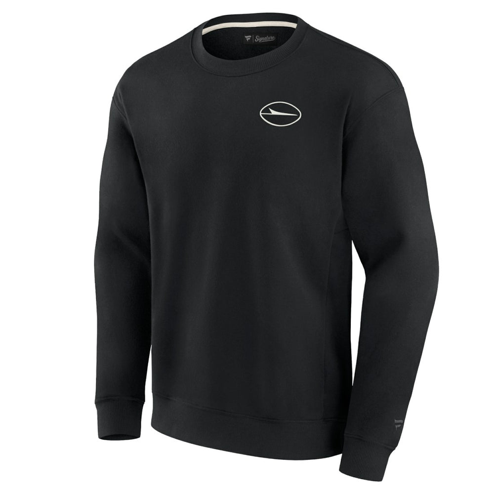 Unisex Elements Super Soft Pullover Sweatshirt - New York Jets Pullover