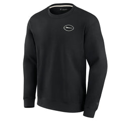 Unisex Elements Super Soft Pullover Sweatshirt - New York Jets Pullover