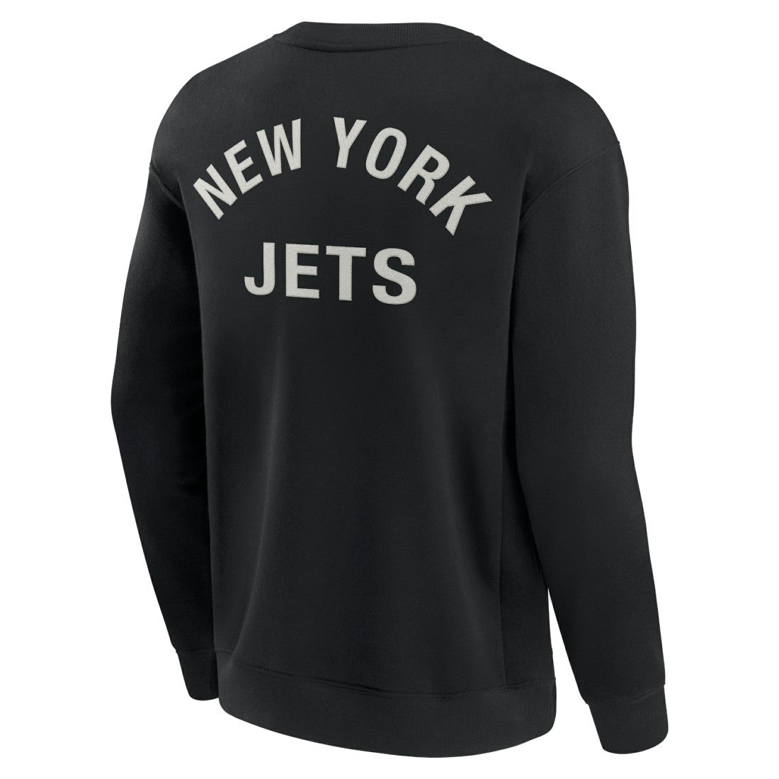 Unisex Elements Super Soft Pullover Sweatshirt - New York Jets Pullover