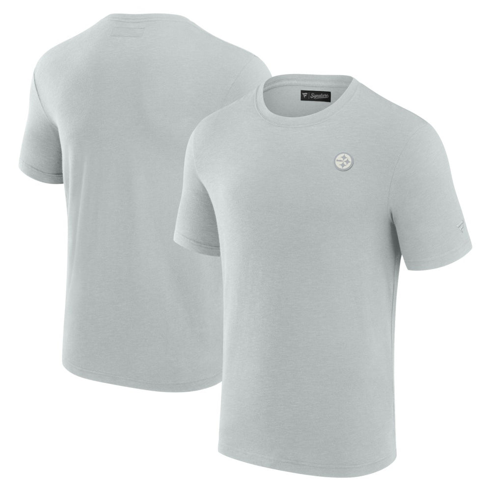 Modal Short Sleeve T-Shirt - Pittsburgh Steelers T-shirts