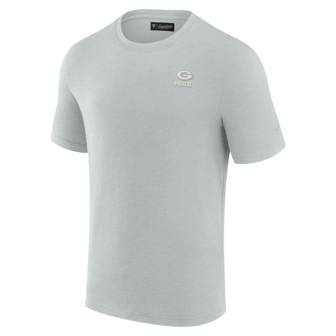 Modal Short Sleeve T-Shirt - Green Bay Packers T-shirts