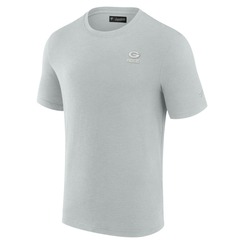 Modal Short Sleeve T-Shirt - Green Bay Packers T-shirts