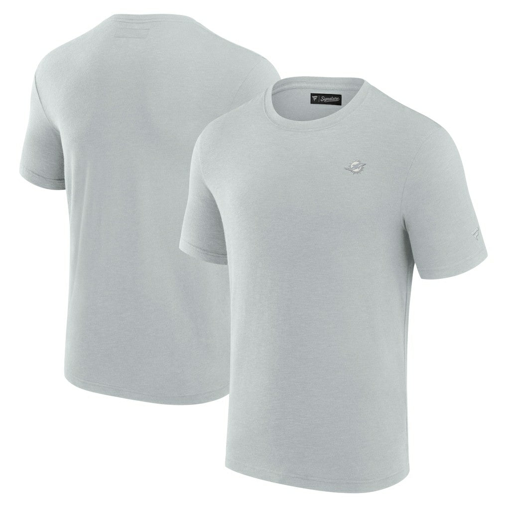 Modal Short Sleeve T-Shirt - Miami Dolphins T-shirts