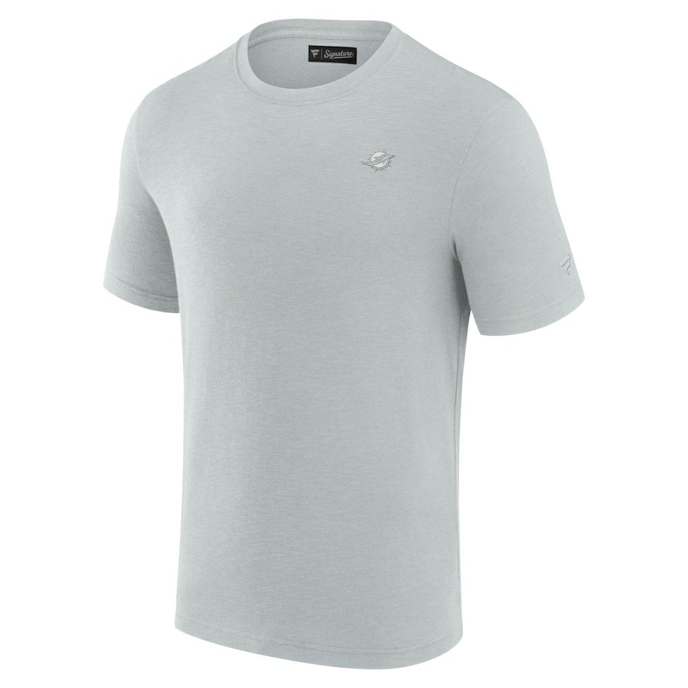 Modal Short Sleeve T-Shirt - Miami Dolphins T-shirts