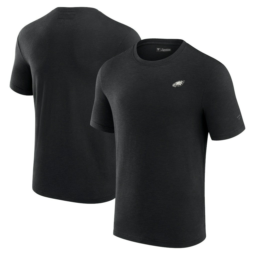 Modal Short Sleeve T-Shirt - Philadelphia Eagles T-shirts