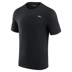 Modal Short Sleeve T-Shirt - Baltimore Ravens T-shirts