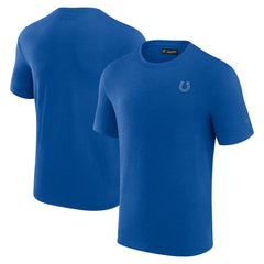 Modal Short Sleeve T-Shirt - Indianapolis Colts T-shirts