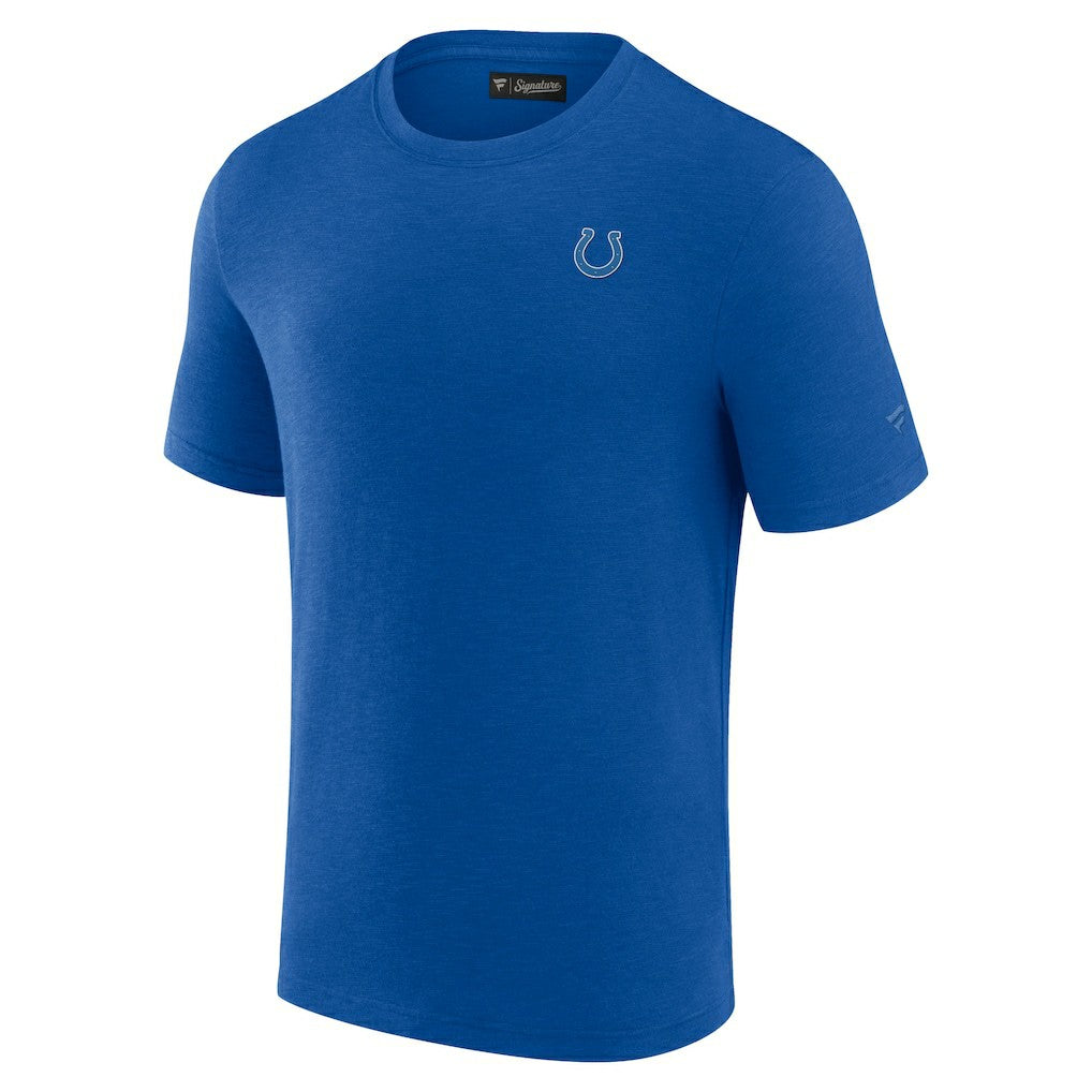 Modal Short Sleeve T-Shirt - Indianapolis Colts T-shirts