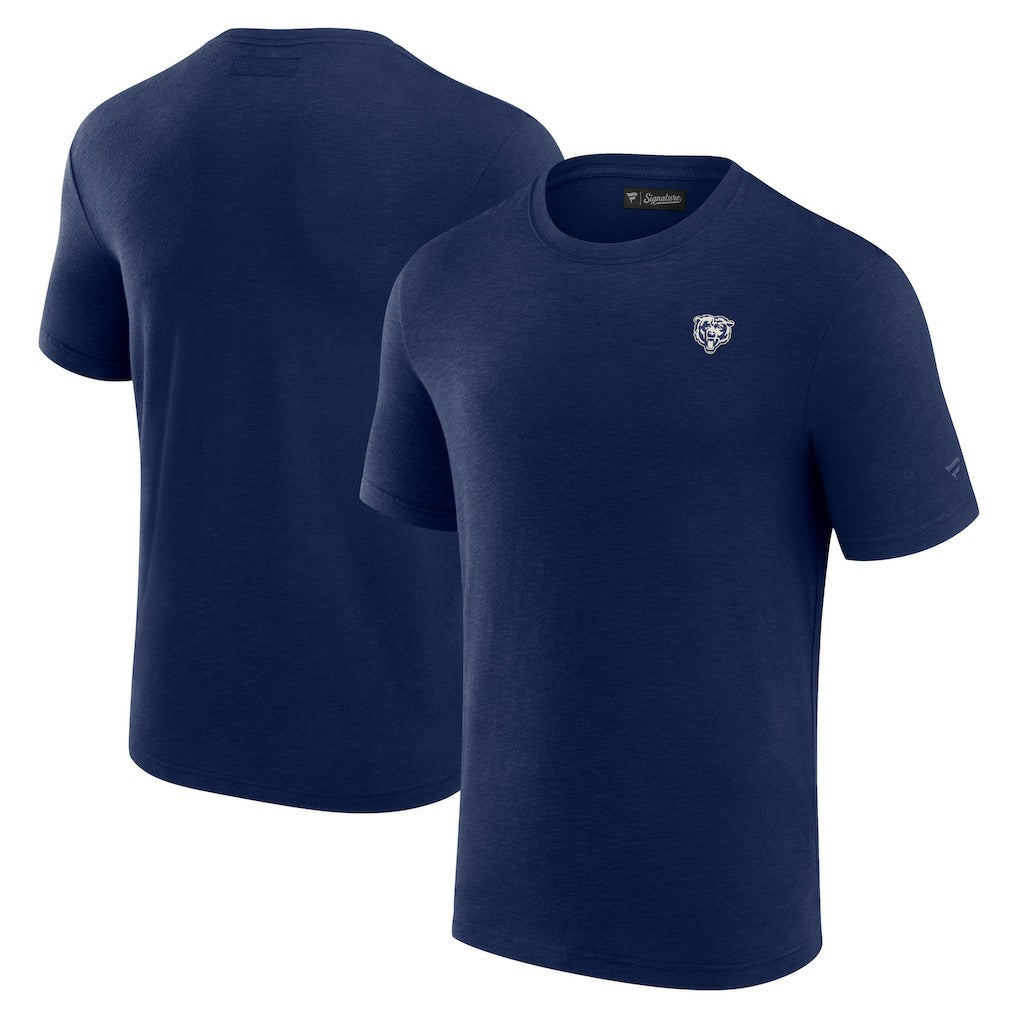 Modal Short Sleeve T-Shirt - Chicago Bears T-shirts