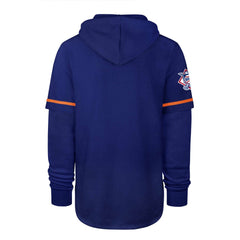 Royal New York Mets '47 Shortstop Pullover Hoodie