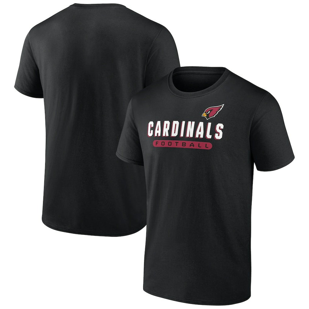 Spirit T-Shirt - Arizona Cardinals T-shirts
