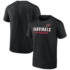 Spirit T-Shirt - Arizona Cardinals T-shirts