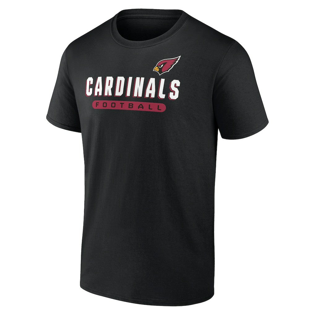 Spirit T-Shirt - Arizona Cardinals T-shirts